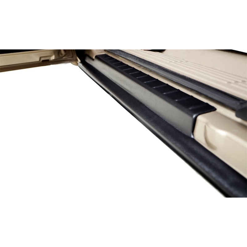 Rocker Panels